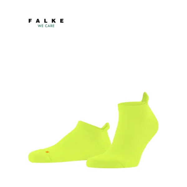 Falke Sportsokken 'Cool Kick' Blauw / Wit thumbnail