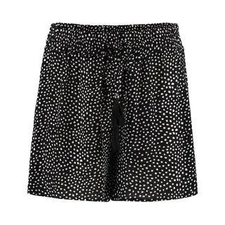 Hailys Shorts - Sh V Tr Ay44la - Xs Tot L - Voor Vrouwen - Zwart