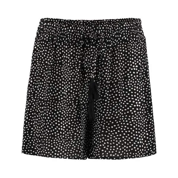 Hailys Sh V Tr Ay44la Shorts Black thumbnail