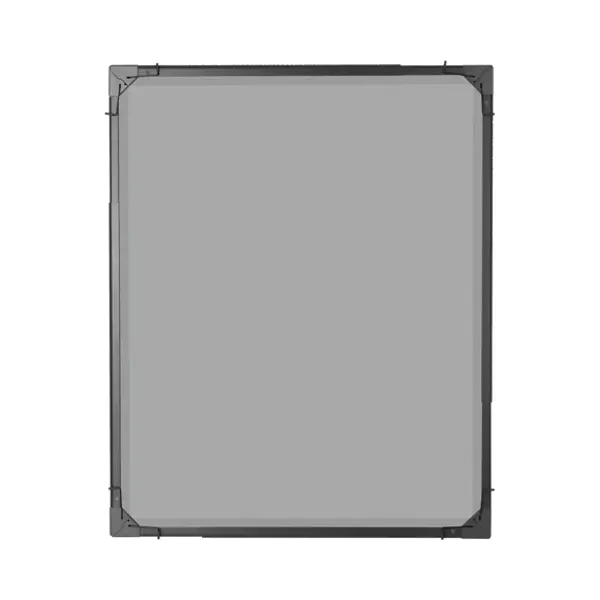 EASYmaxx 12040 Fensterscheibe Vorgerahmtes Siebgewebe Nylon thumbnail