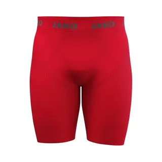 Jako Ag Jako Short Tight Seamless - Rot - L