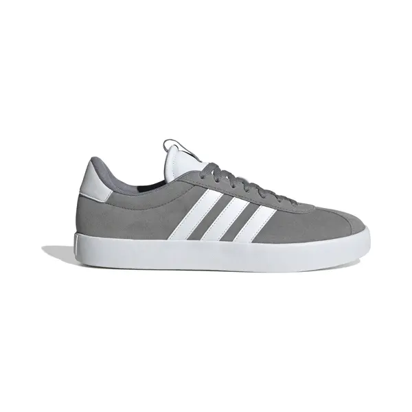 Adidas Sportswear Sneakers Laag 'Vl Court 3.0' Donkergrijs / Wit thumbnail