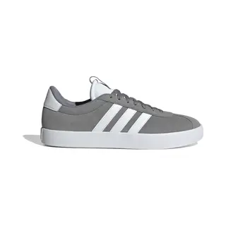 Adidas Sportswear Sneakers Laag 'Vl Court 3.0' Donkergrijs / Wit