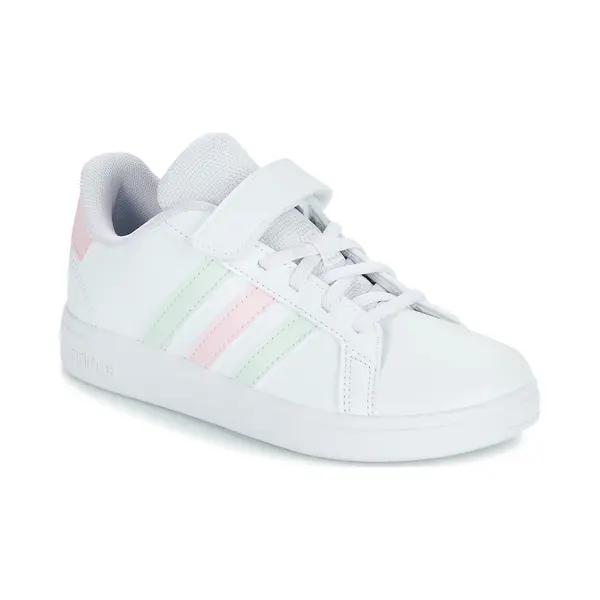Adidas Kinderschuhe Grand Court 2.0 El C thumbnail