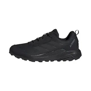 Adidas Men's Terrex Anylander Hiking Shoes, Core Black/Core Black/Grey Four, 12.5 Uk