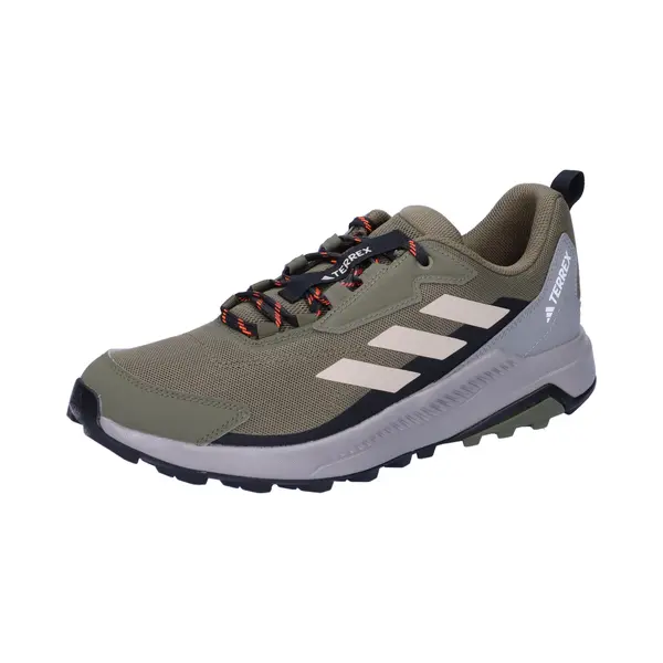 Adidas Terrex Terrex Anylander Hiking Schoenen - Heren - Groen thumbnail