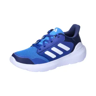 Adidas Tensaur Run 2.0 Uniseks Kinderschoenen, Meerkleurig (Bright Royal Ftwr White Dark Blue), 36 Eu