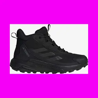 Adidas Terrex Boots 'Anylander' Donkergrijs / Zwart