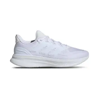 Adidas Ultrarun 5 Men's Sneakers - White - Size 9.5 - Mesh/Synthetic