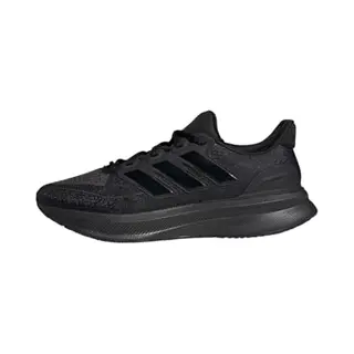 Adidas Herren Ultrarun 5 Running Shoes, Core Black/Core Black/Cloud White, 48 Eu