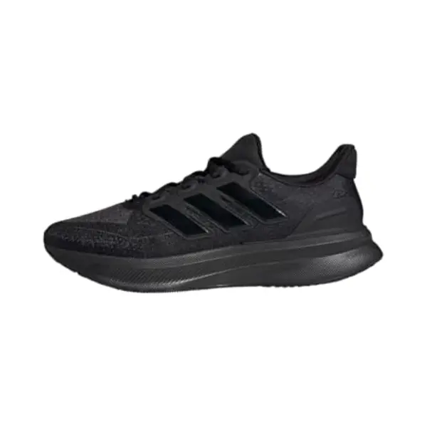 Adidas Herren Ultrarun 5 Running Shoes, Core Black/Core Black/Cloud White, 48 Eu thumbnail