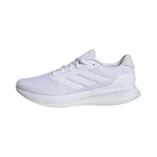 Adidas Performance Loopschoen 'Runfalcon 5' Wit / Offwhite