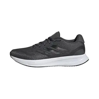 Adidas Performance Loopschoen 'Runfalcon 5' Antraciet