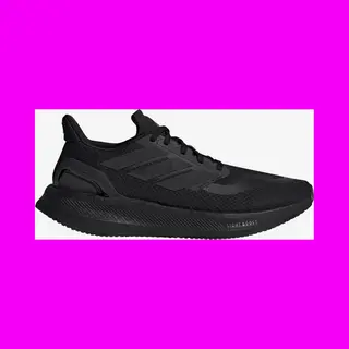 Adidas Pureboost 5 Laufschuhe Pechschwarz - 42(2/3)
