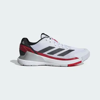 Adidas CrazyQuick Ls Padel Cloud White/Core Black