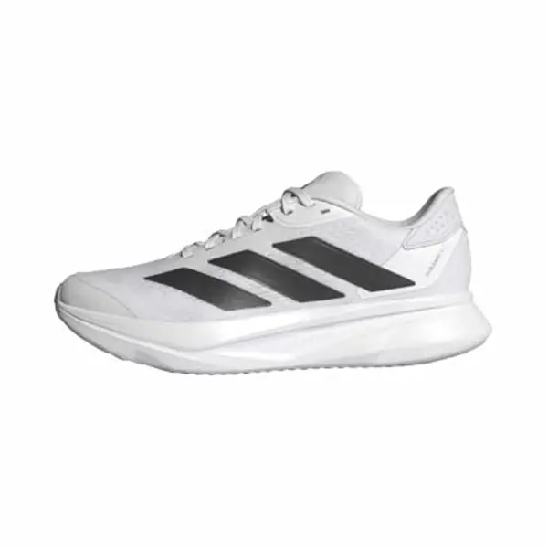 Adidas Performance Loopschoen 'Duramo Sl 2' Zwart / Wit thumbnail