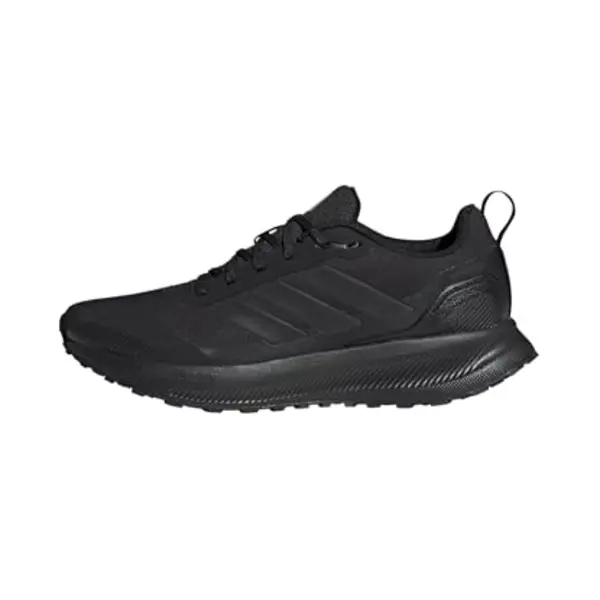 Adidas Women's Runfalcon 5 Tr Running Shoes, Core Black/Core Black/Carbon, 6.5 Uk thumbnail
