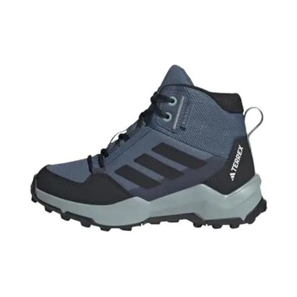 Adidas Terrex Boots 'AX4R' Marine / Zwart / Wit thumbnail