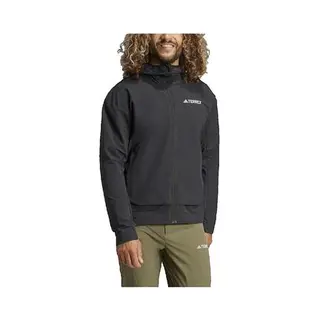 Adidas Herren-Jacke Veste Terrex Multi Softshell