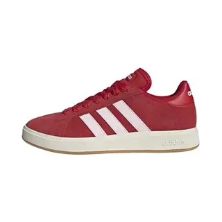 Adidas Sportswear Grand Court Base 00s Schoenen - Dames - Rood