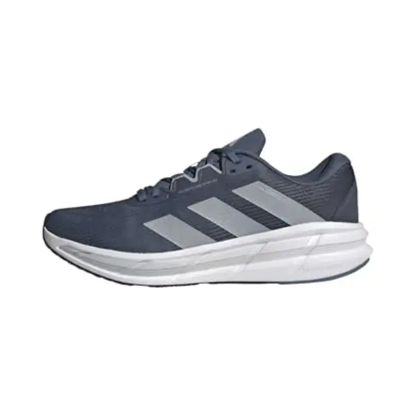 Adidas Men's Questar 3 Running Shoes, Preloved Ink/Halo Silver/Shadow Navy, 14 Uk thumbnail
