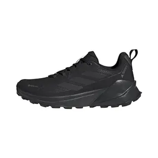 Adidas Men's Terrex Trailmaker 2 Gore-Tex Hiking Shoes, Core Black/Grey Four/Carbon, 7 Uk