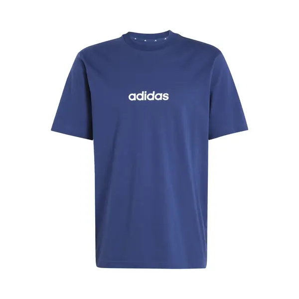 Simple Jersey T-shirt Adidas Essentials Linear thumbnail