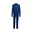 Blauw