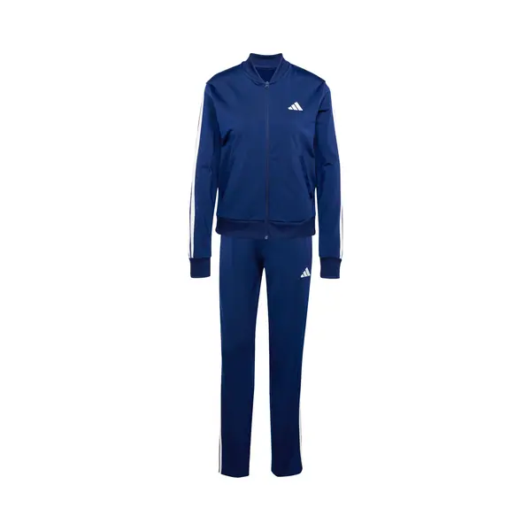Women's Tracksuit Adidas Essentials 3-Stripes thumbnail