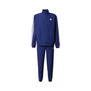 Adidas 3-streifen Woven Trainingsanzug, Größe Small