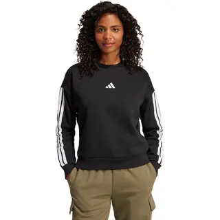 Adidas Sportswear Sweatshirt Essentials 3-Stripes Fleece