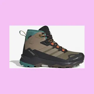 Adidas Terrex Skychaser Ax5 Mid Gore-Tex Climawarm+-Wanderschuhee