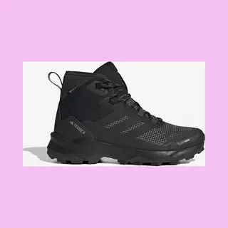 Adidas Terrex Terrex Skychaser AX5 Mid Gore-Tex Climawarm+ Hikingschoenen - Heren - Zwart