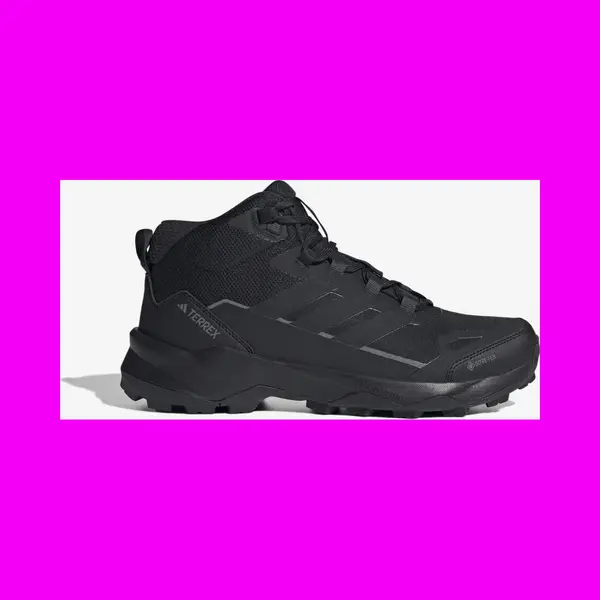 Adidas Terrex Skychaser AX5 Mid Gore-Tex Wanderschuh thumbnail