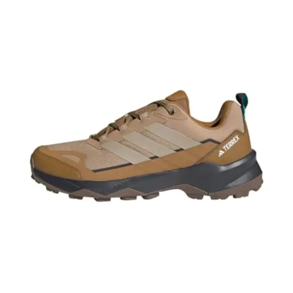 Adidas Herren Terrex Skychaser AX5 Hiking Shoes, Cardboard/Blanch Cargo/Pure Teal, 46 Eu thumbnail