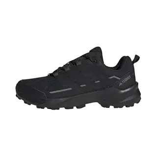 Adidas Herren Terrex Skychaser AX5 Hiking Shoes, Core Black/core Black/Carbon, 45 1/3 Eu