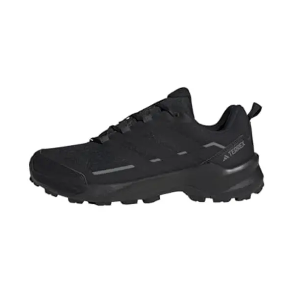 Adidas Herren Terrex Skychaser AX5 Hiking Shoes, Core Black/core Black/Carbon, 45 1/3 Eu thumbnail