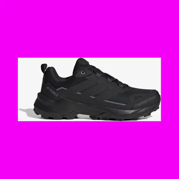 Adidas Terrex Skychaser Ax5 Gore-tex Wanderschuhe, Größe 44 thumbnail