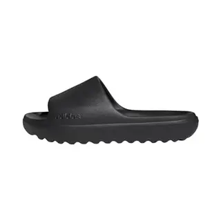 Adidas Sportswear Muiltjes 'Adilette Lumia' Zwart