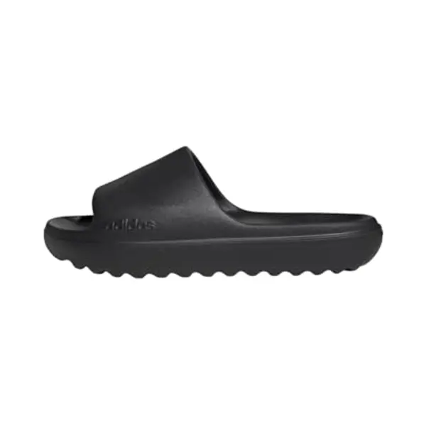 Adidas Sportswear Muiltjes 'Adilette Lumia' Zwart thumbnail