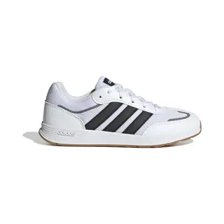 Adidas Tensaur Switch Schoenen Wit Eu 40 Jongens, Meisjes