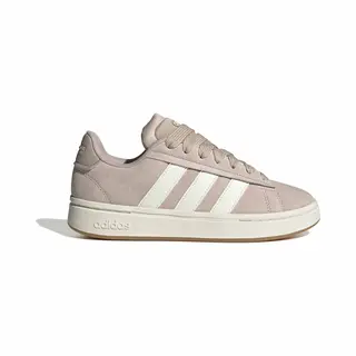 Adidas Grand Court Alpha 00s Damen Sneaker Beige/weiß - 37(1/3)