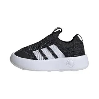 Adidas Bubblecomfy I Black 5.5 Kids