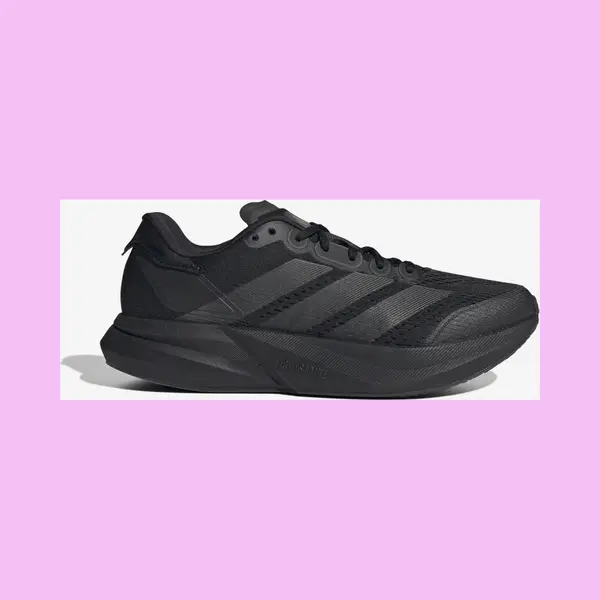 Adidas Duramo Speed 2 Schuhe Schwarz - 42(2/3) thumbnail