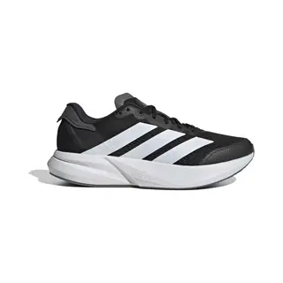 Adidas Duramo Speed 2 Laufschuhe Pechschwarz/weiß - 40