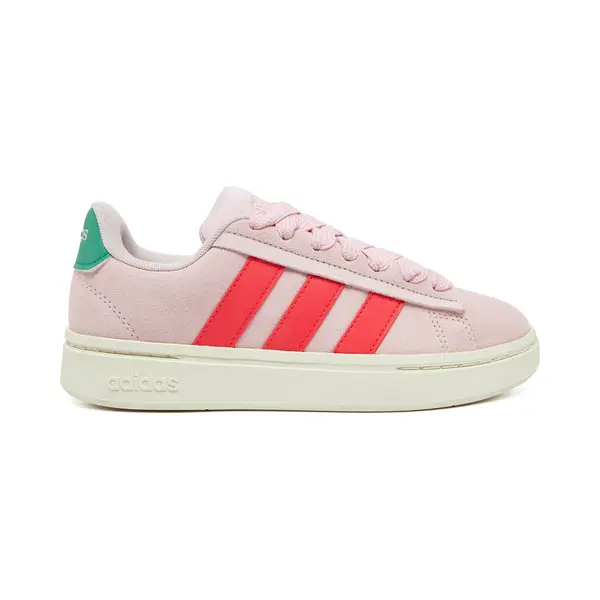 Sneakers Adidas Grand Court Alpha JI1717 Rosa thumbnail