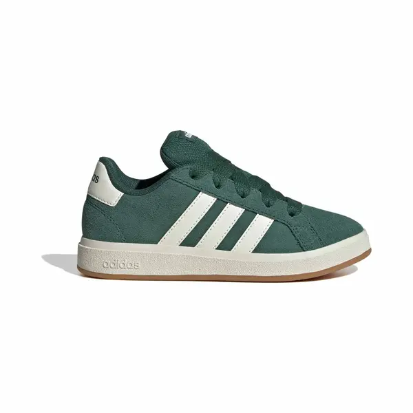 Adidas Grand Court 00s Shoes Kids Schoenen, Uniseks, Kinderen, 34 Eu thumbnail