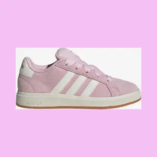 Adidas Sportswear Sneakers 'Grand Court 00s' Rosa / Offwhite