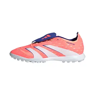Adidas Predator League Fußballschuh, Rollrasen, Umschlagbare Zunge