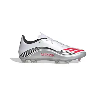 Adidas, Mannen, Voetbalschoenen, F50 Messi League Fussballschuhe (42), Veelkleurig